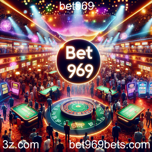 Explorando os Tipos de Aposta no Bet969